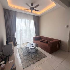 Luxury Residensi Adelia 4 in Residensi Era in Kajang, Selangor