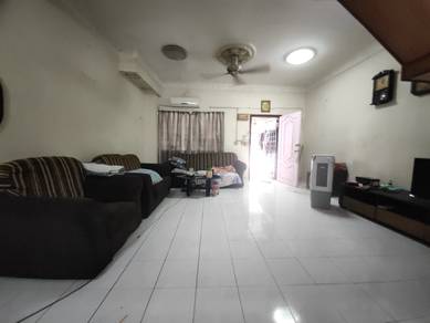[ Murah+Extend] 2sty House ,Jalan Hijau 6 ,Bandar Tasik Puteri ,Rawang