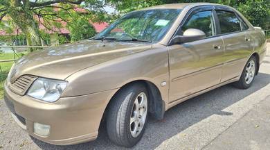 Proton Waja 1.6 (A) Loan Kedai Blacklist