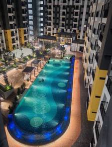 Residensi Emas, Kajang, Selangor