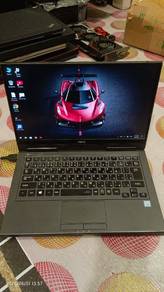 Nec lavie Hz550