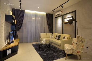 IOI Resort City【Next to Uniten】Free Furnished , Shoplot , Jaya Grocer