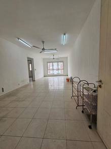 Seri Mutiara Apartment @ Setia Alam
