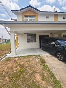 2-storey-Terraced-House-for-rent-Kulai-Johor