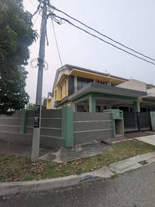 2-storey-Terraced-House-for-rent-Nilai-Negeri-Sembilan
