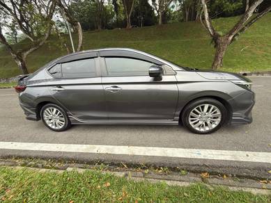 2020 Honda CITY 1.5 V  (A)