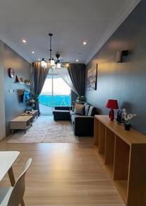 The Wave Residence