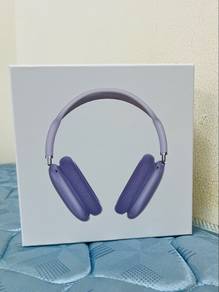 Apple AirPods Max (Purple Variant)