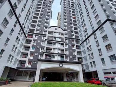 South City (Perdana Selatan)-1