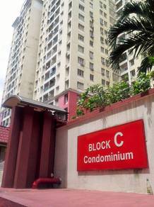 South City (Perdana Selatan)-3