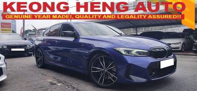 2023 Bmw M340i 3.0 XDRIVE MSPORT (A) 62K KM W-2028