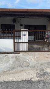 Taman Derga Jaya，Single Storey Terrace  , Alor Setar