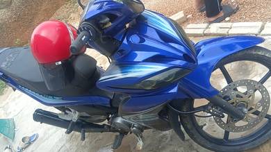 lagenda 115