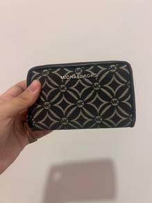 Micheal Kors Wallet