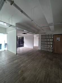 Plaza Damas, Sri Hartamas Ground floor shop available now