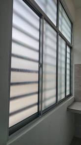 Flat Taman Juru Indah autocity juru