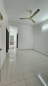 Flat Taman Juru Indah autocity juru