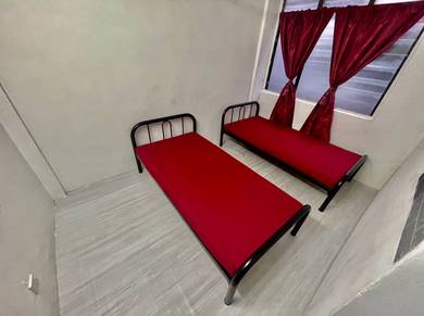Flat Taman Bukit Angkasa