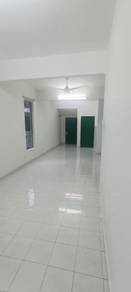 162 residency selayang for rent