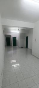 162 residency selayang for rent