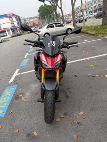 KAWASAKI Z900 SE FULLY ORIGINAL LIKE NEW -39392km