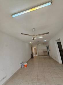 Seri Mutiara Apartment @ Setia Alam