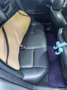 Toyota COROLLA 2.0 ALTIS V MY08 E140