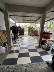 LA COTTAGE! Terrace URGENT SALE! FACING OPEN