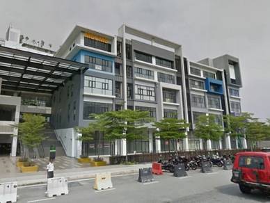 Office-space-for-rent-Cyberjaya-Selangor