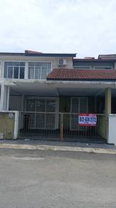 Seri Damai Aman ( wonderful home )