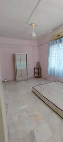 Bukit Delima Apartment