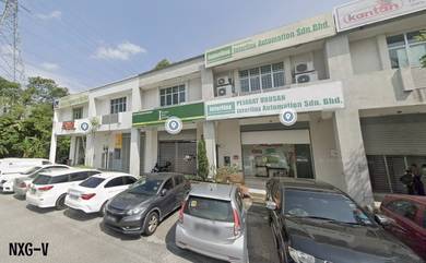 Warehouse-/-Factory-for-sale-Subang-Jaya-Selangor