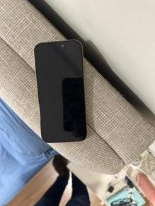 Apple iPhone 16 Pro 256 GB - Desert Titanium