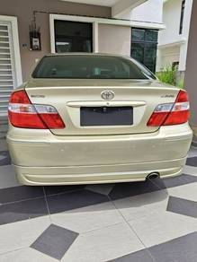 Toyota CAMRY 2.0 E ACV31R-JEPNKE (A)