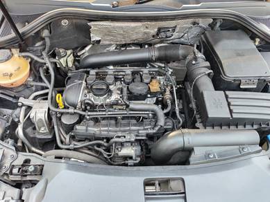 Audi A3 1.8 TFSI QUATTRO (A)