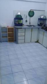 Flat Perai Jaya Rent Near Pacific Mall&Chai Leng Park& Sunway Carnival