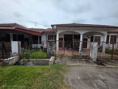 Terraced-House-for-sale-Temerloh-Pahang