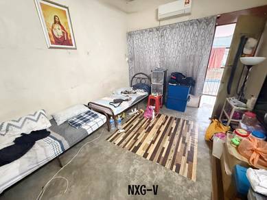 2-storey-Terraced-House-for-sale-Klang-Selangor