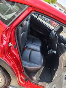 Subaru XV 2.0 2.0I FACELIFT (A)