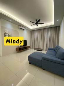 Condominium-for-rent-Bayan-Lepas-Penang