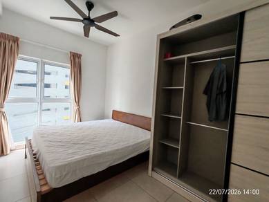 For Rent -- Full Furnish Canopy Hills Near Mirai Residence, Kajang 2