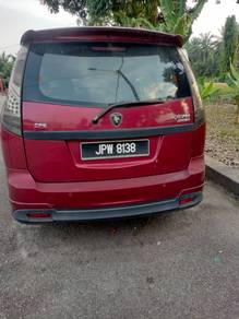 Proton EXORA 1.6 BOLD STANDARD (A)
