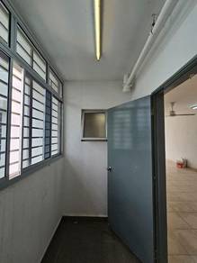 Seri Mutiara Apartment @ Setia Alam