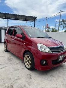 2010 Perodua VIVA 1.0 ELITE EZI EJ-VE (A)