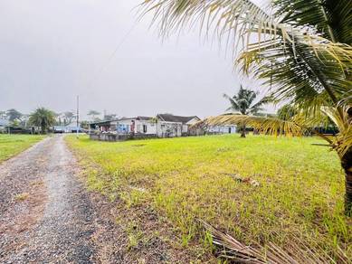 Agricultural-Land-for-rent-Klang-Selangor
