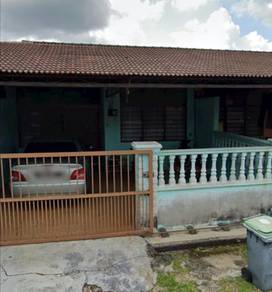 Terraced-House-for-sale-Sungai-Petani-Kedah