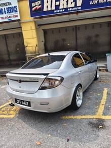 Proton PERSONA 1.6 SV (M)