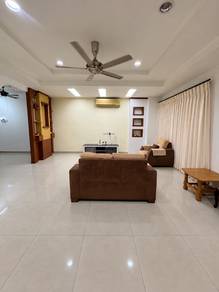 2 Storey Terrace House Fully Renovated Well Near Raja Uda Butterworth