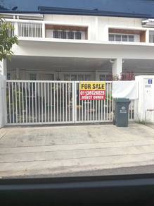 2-storey-Terraced-House-for-sale-Bandar-Sri-Sendayan-Negeri-Sembilan