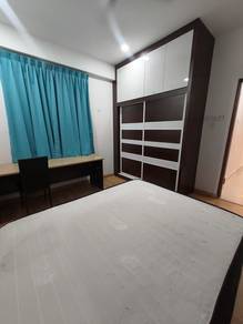Menggatal Tuaran By Pass Canggih Height Condo Level 5 For Rent
